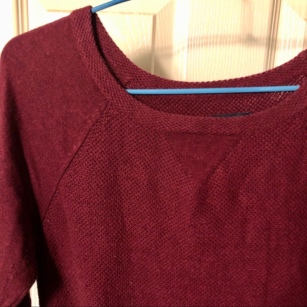 American Eagle lightweight sweater, size S - Picture 2 of 6
